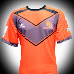 Camisa Esportiva para futebol cód fb_1027